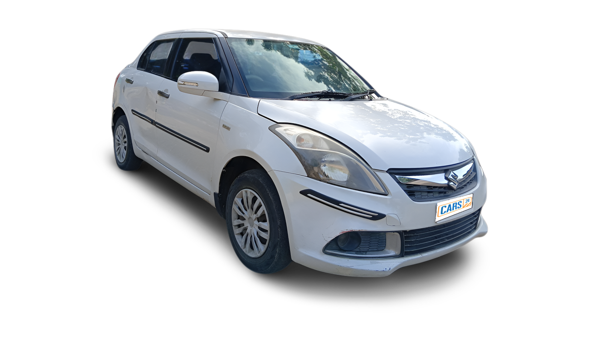 2016 Maruti Swift Dzire - Sedan - Diesel - Manual - ₹4.13 lakh